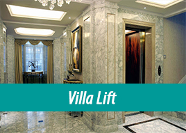 Villa Elevator